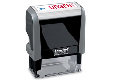 Trodat Stempel Office Printy URGENT