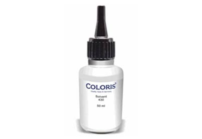 Inktverdunner 50 ml, Coloris 430