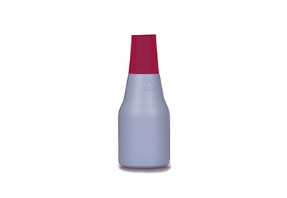 Stempelinkt Numeroteur Rood 25 ml