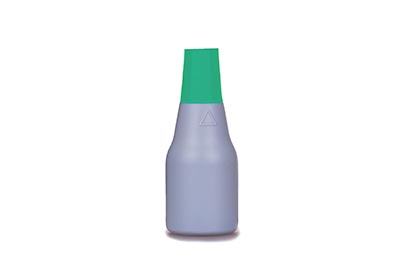 Stempelinkt Numeroteur Groen 25 ml