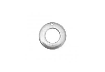 Ring 23 mm Tin Hanger