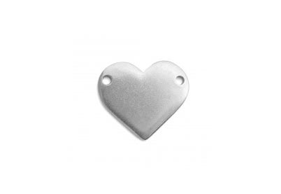 Hart 26x21 mm Tin Hanger