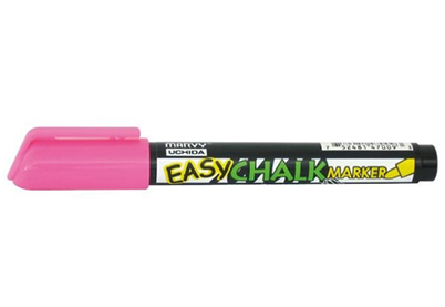 Krijtmarker Uchida Marvy Easy #470 roze