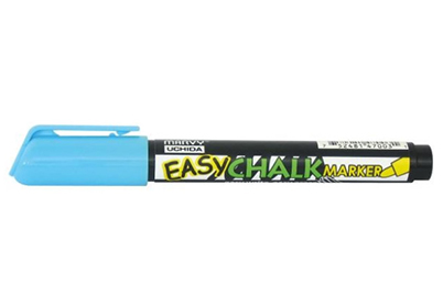 Krijtmarker Uchida Marvy Easy #470 blauw