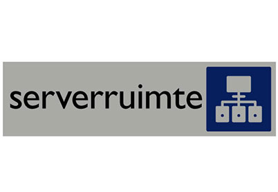 Serverruimte