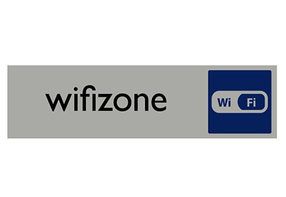 Wifi Zone