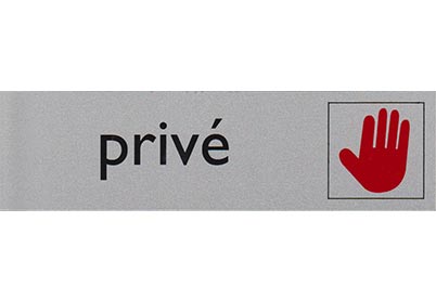 Privé