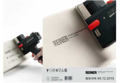 Reiner 940 Speed-I-Marker