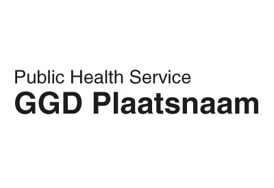 GGD stempel Public Health Service