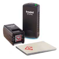 Trodat Drytec